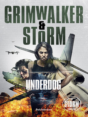 cover image of Underdog